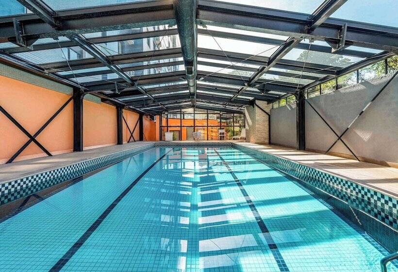 Manhattan Porto Alegre By Mercure