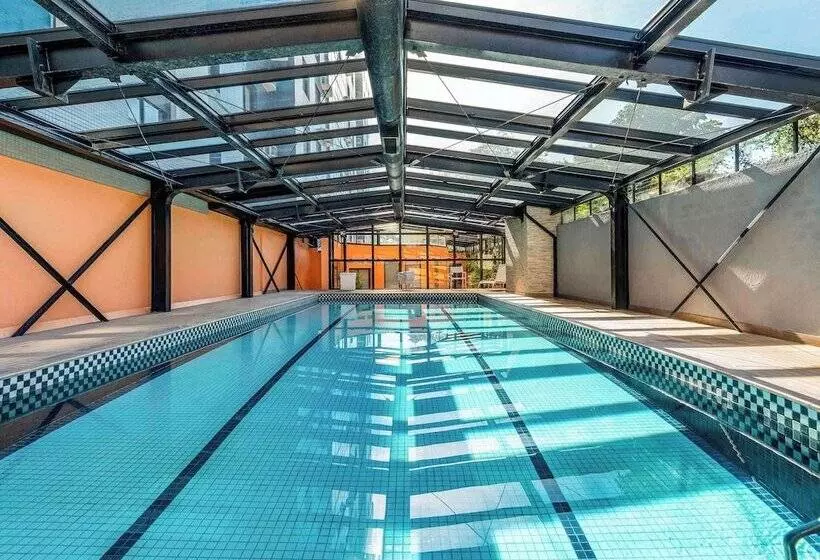 Manhattan Porto Alegre By Mercure