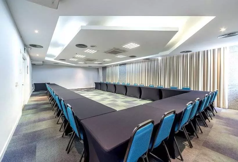 Manhattan Porto Alegre By Mercure