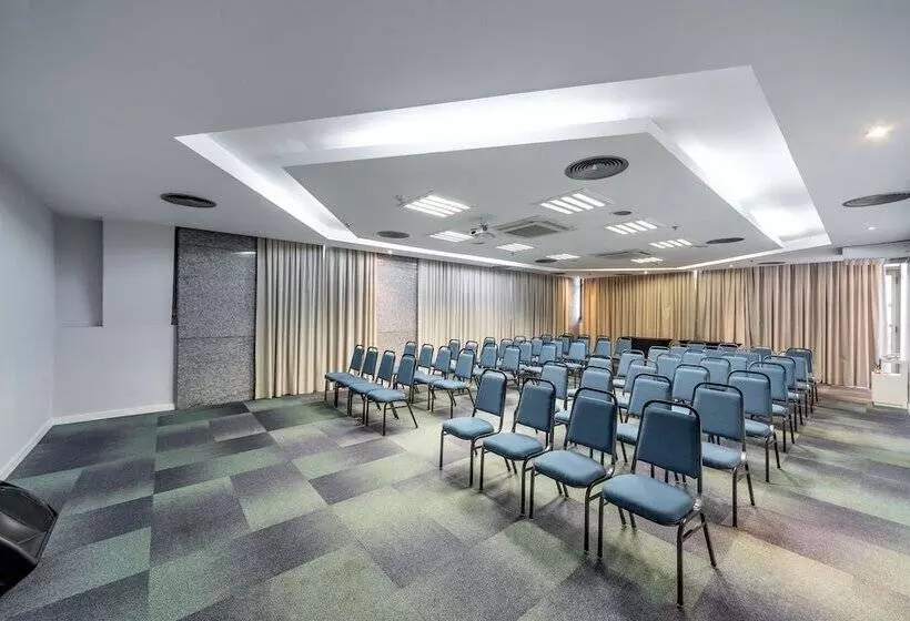 Manhattan Porto Alegre By Mercure