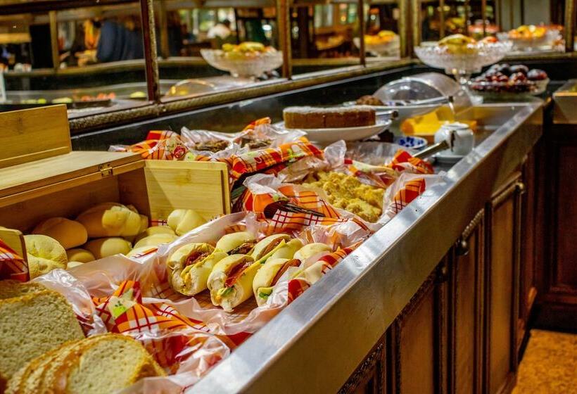 Manhattan Porto Alegre By Mercure