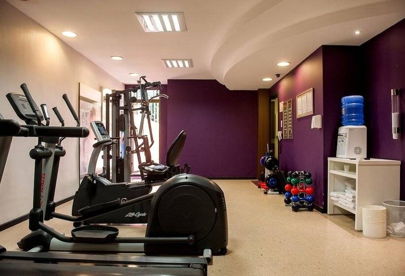 Manhattan Porto Alegre By Mercure