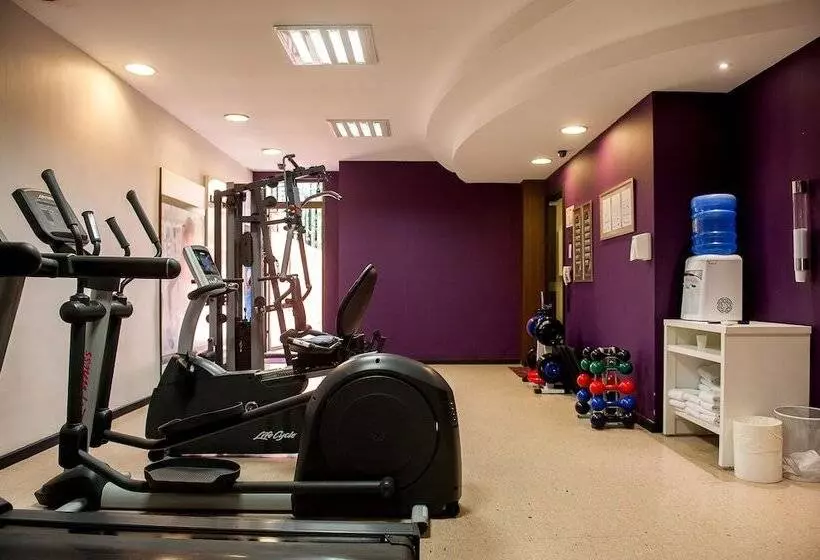 Manhattan Porto Alegre By Mercure