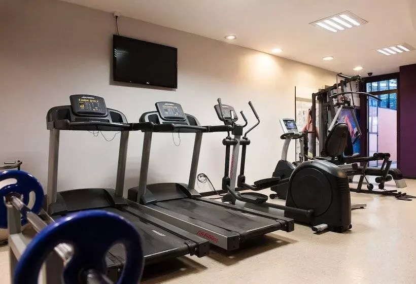 Manhattan Porto Alegre By Mercure