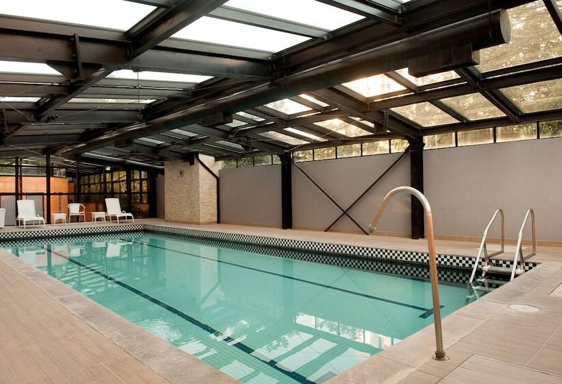 Manhattan Porto Alegre By Mercure