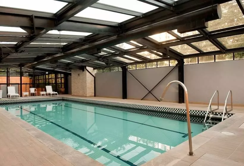 Manhattan Porto Alegre By Mercure