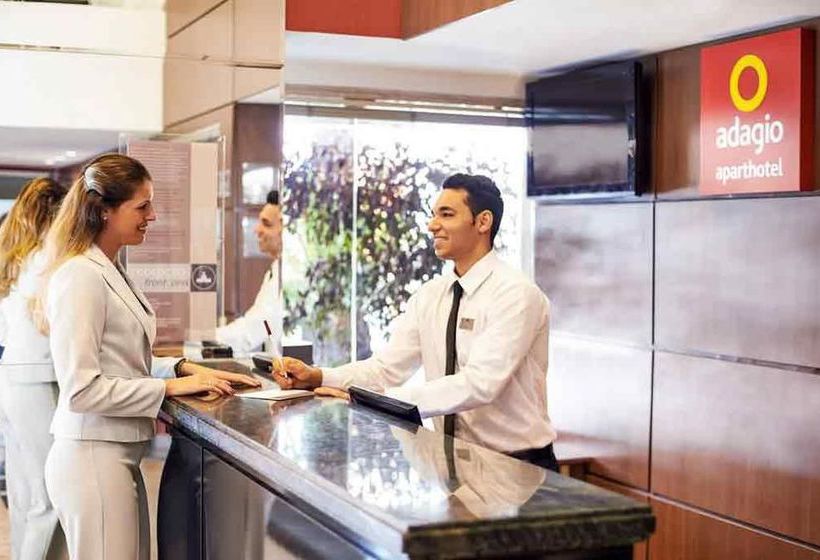 Adagio São Paulo Itaim Bibi