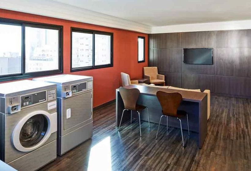 Adagio São Paulo Itaim Bibi