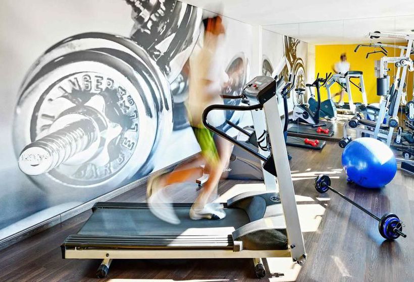 Adagio São Paulo Itaim Bibi