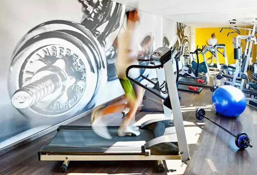 Adagio São Paulo Itaim Bibi