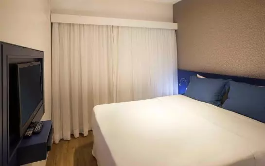 Adagio São Paulo Itaim Bibi