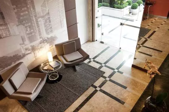 Adagio São Paulo Itaim Bibi