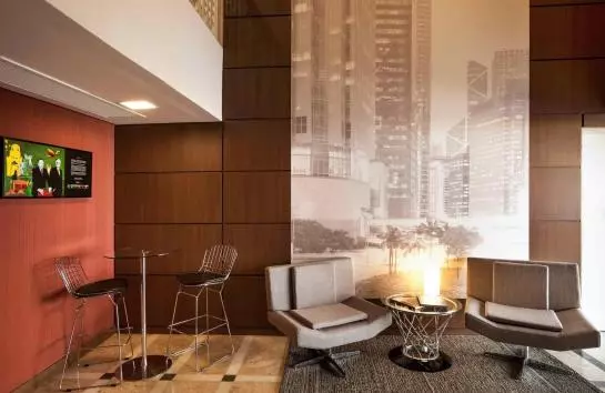 Adagio São Paulo Itaim Bibi