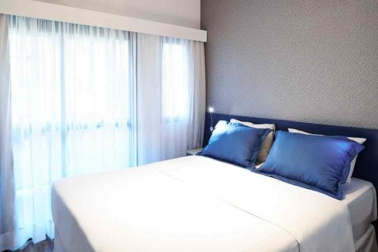 Adagio São Paulo Itaim Bibi