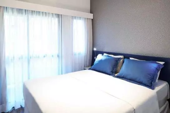 Adagio São Paulo Itaim Bibi