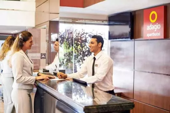 Adagio São Paulo Itaim Bibi