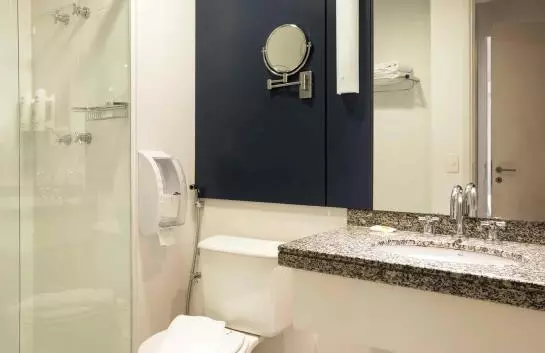 Adagio São Paulo Itaim Bibi