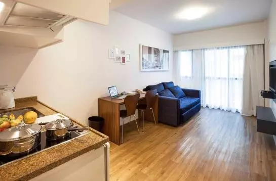 Adagio São Paulo Itaim Bibi