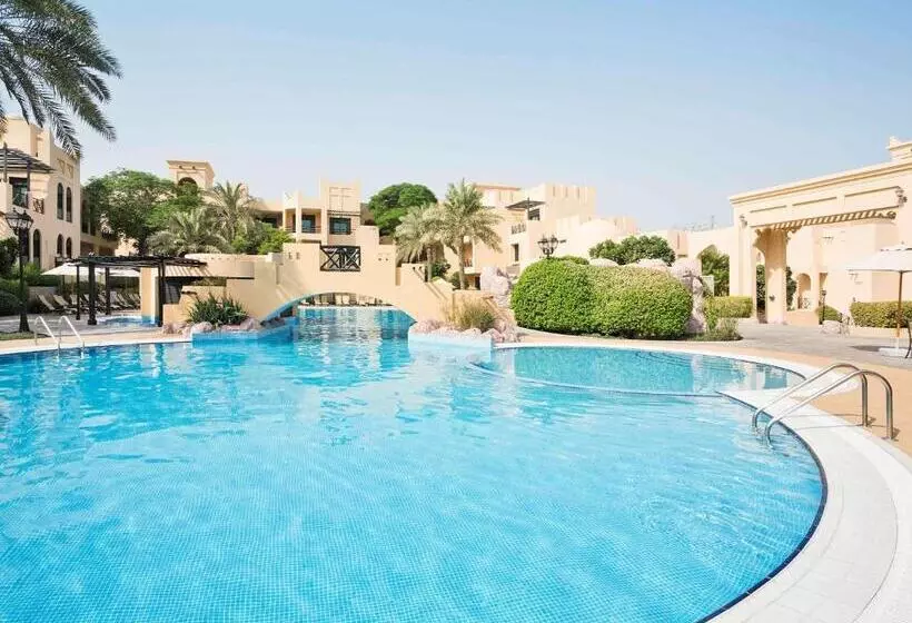 Novotel Bahrain Al Dana Resort