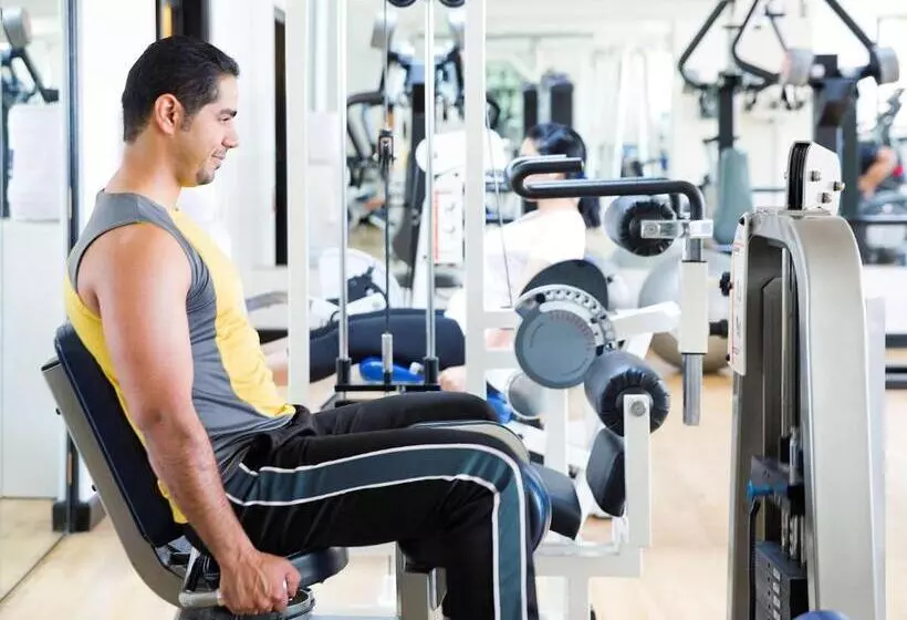 Novotel Bahrain Al Dana Resort