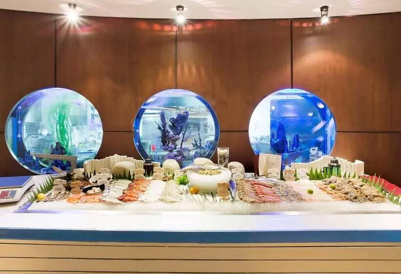 Novotel Bahrain Al Dana Resort