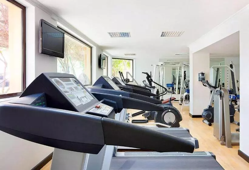 Novotel Bahrain Al Dana Resort