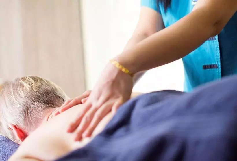 Novotel Bahrain Al Dana Resort