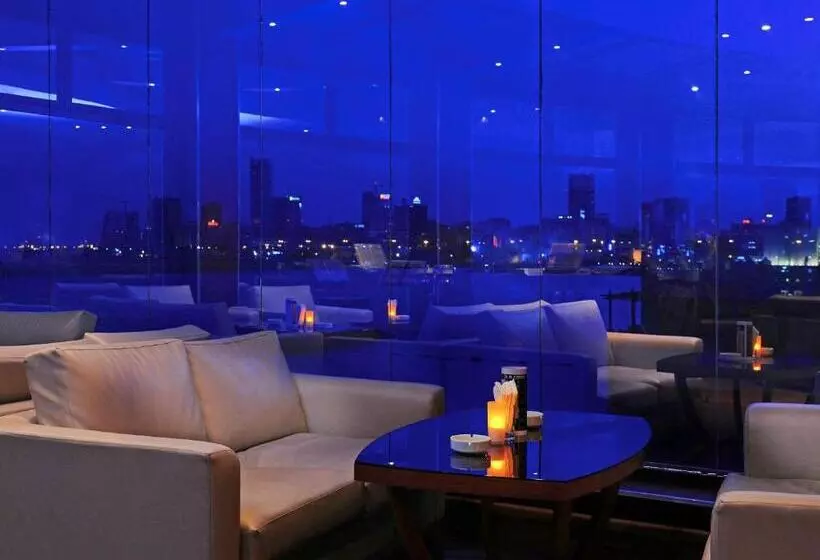 Novotel Bahrain Al Dana Resort