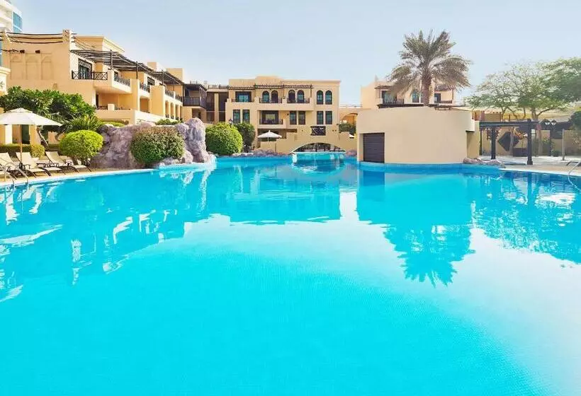 Novotel Bahrain Al Dana Resort