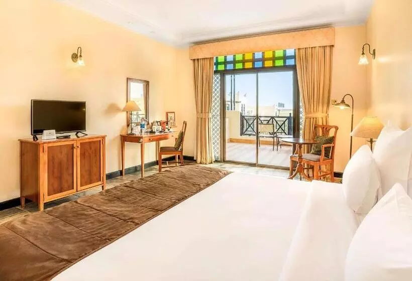 Novotel Bahrain Al Dana Resort