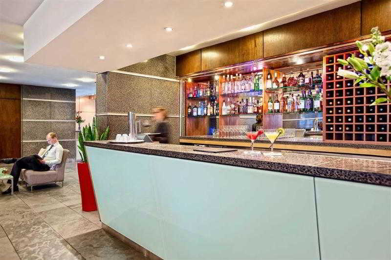 Novotel Wellington