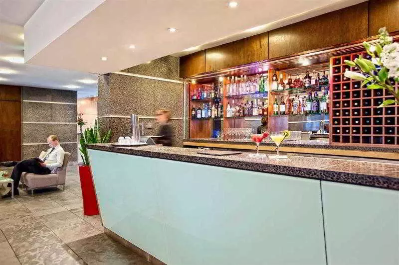 Novotel Wellington