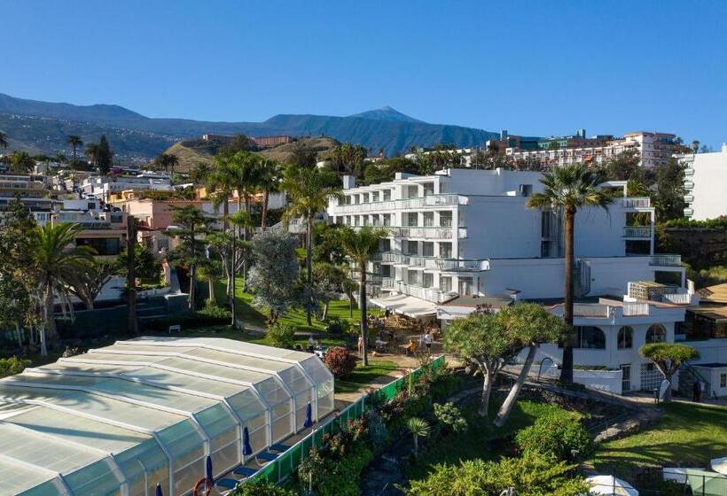 Parque Vacacional Eden