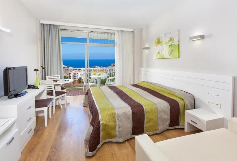 Parque Vacacional Eden