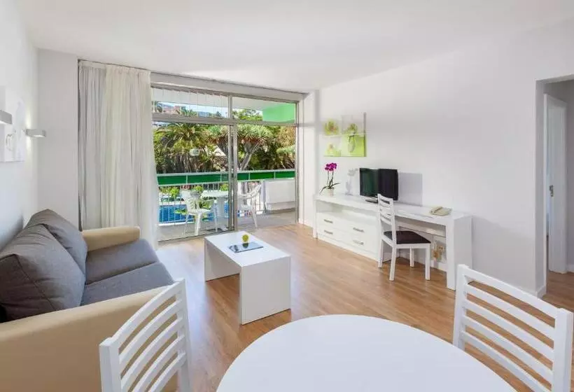 Parque Vacacional Eden