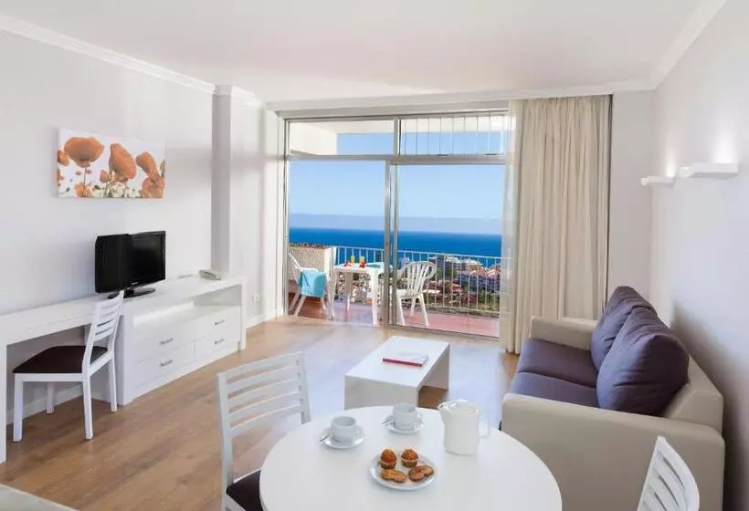 Parque Vacacional Eden