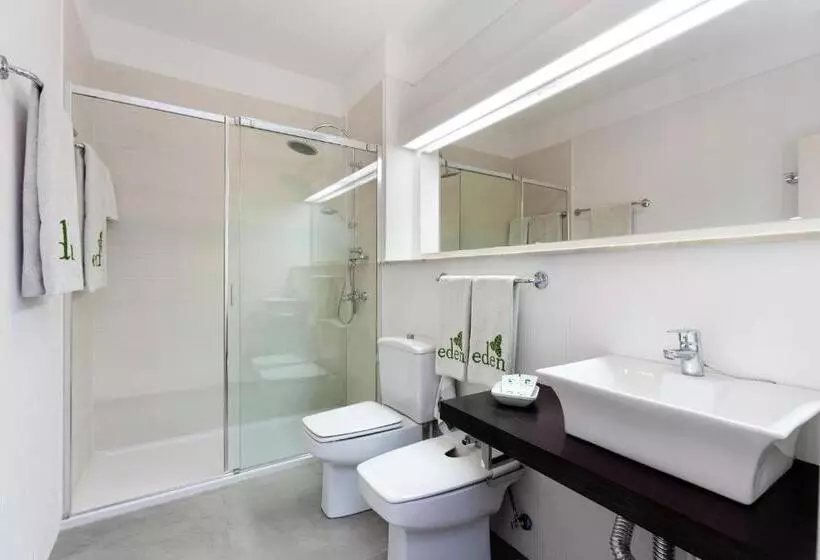 Parque Vacacional Eden