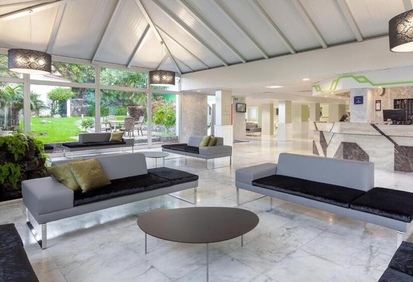 Parque Vacacional Eden