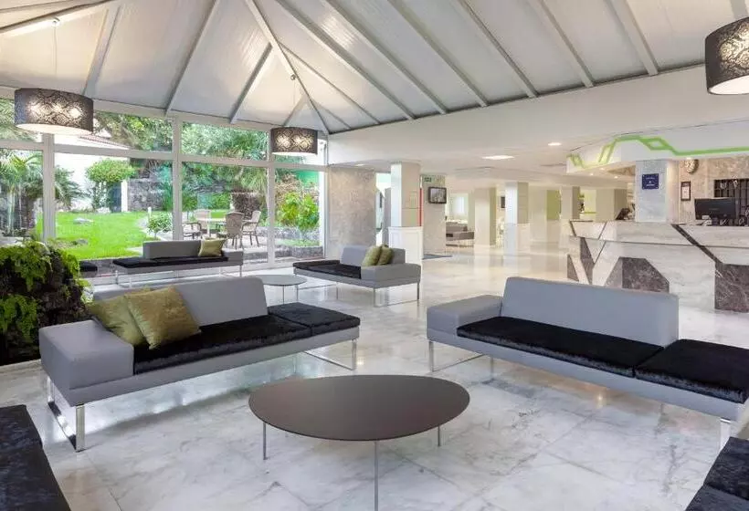 Parque Vacacional Eden