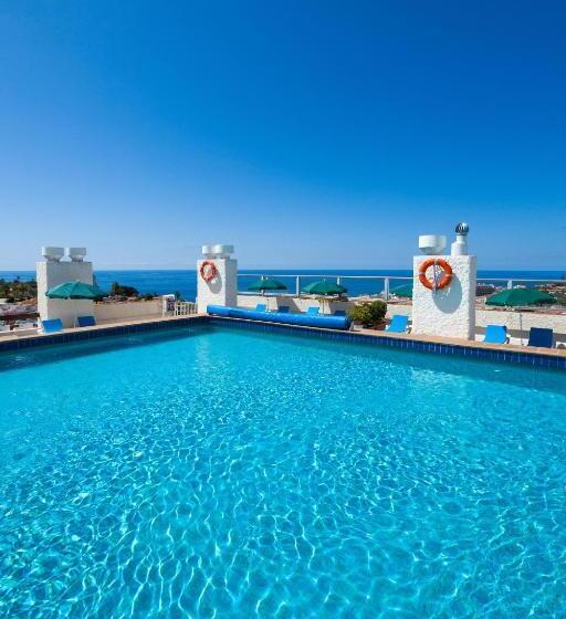 Parque Vacacional Eden