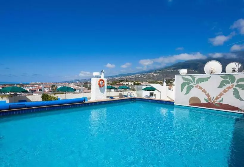 Parque Vacacional Eden