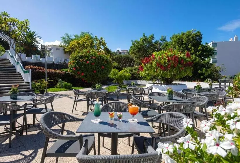 Parque Vacacional Eden