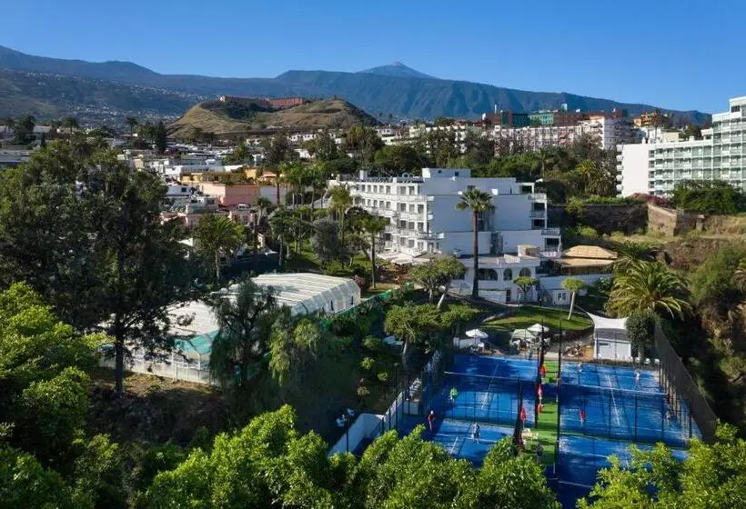 Parque Vacacional Eden