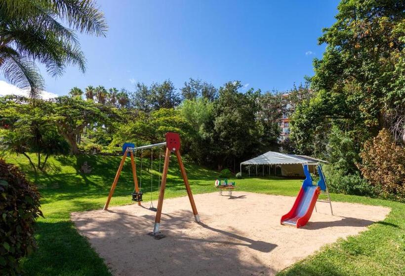 Parque Vacacional Eden