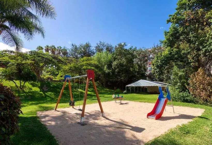 Parque Vacacional Eden