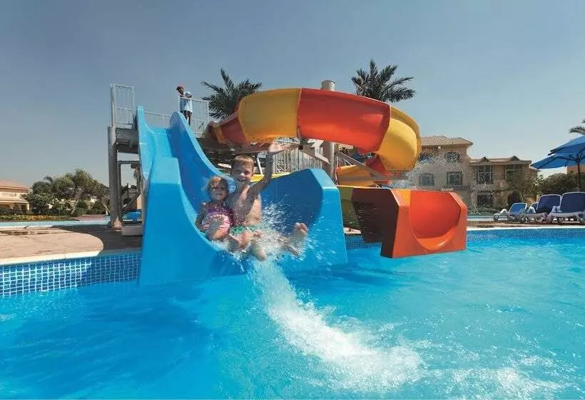 استراحتگاه Mövenpick Hotel Cairo Media City