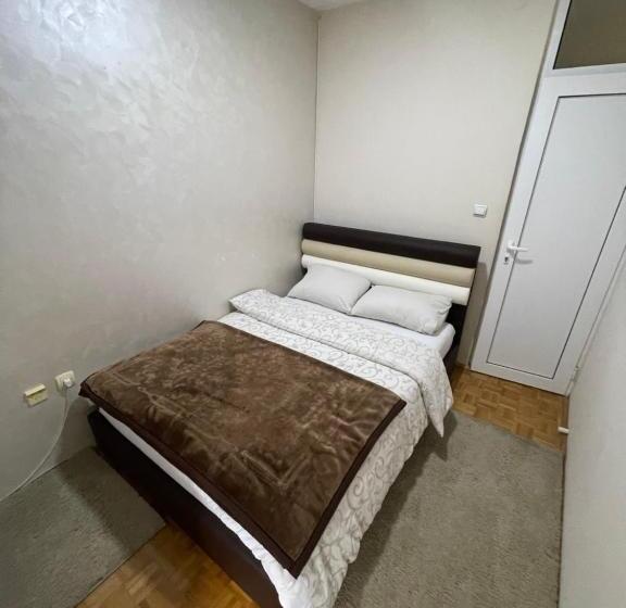 Hospedaria Apartmani Mv