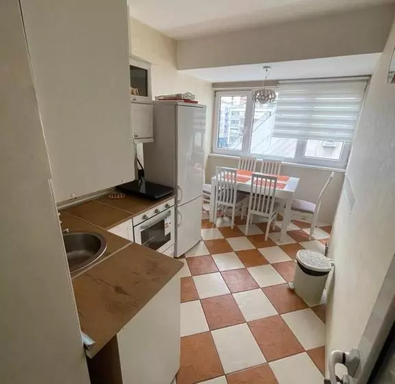 هاستل Apartmani Mv