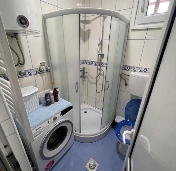 Hospedaria Apartmani Mv