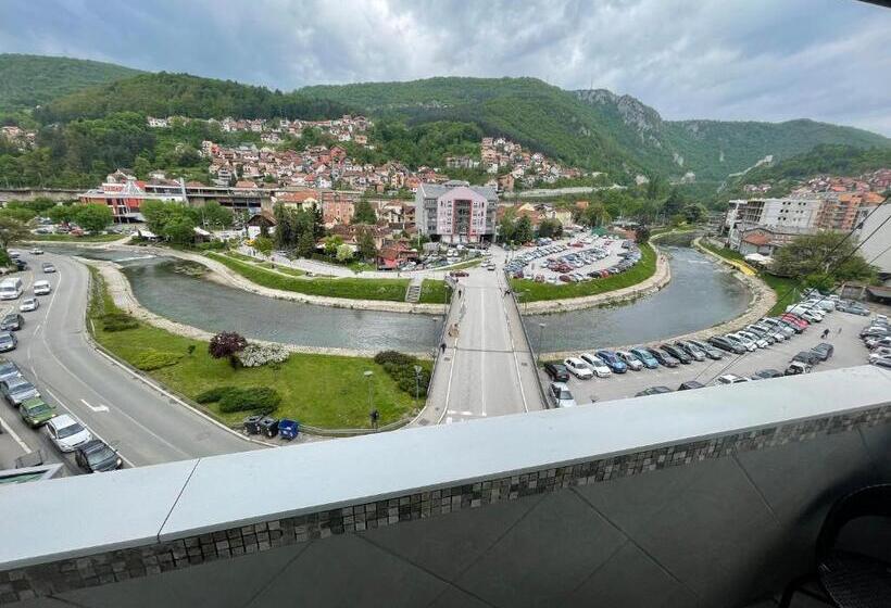 Hospedaria Apartmani Mv